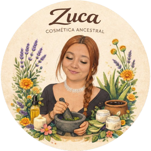 Zuca Cosmética Natural